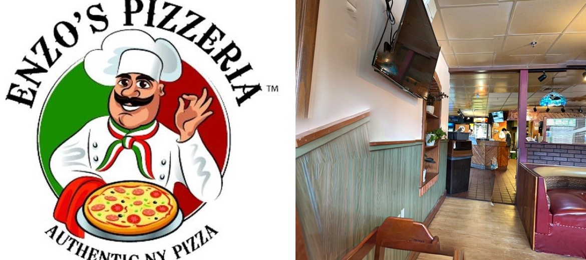 Enzo's Pizzeria & Restaurant Menu