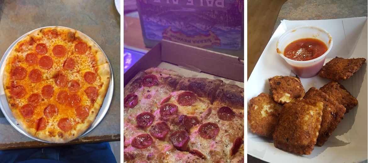 Enzo's Pizzeria & Restaurant