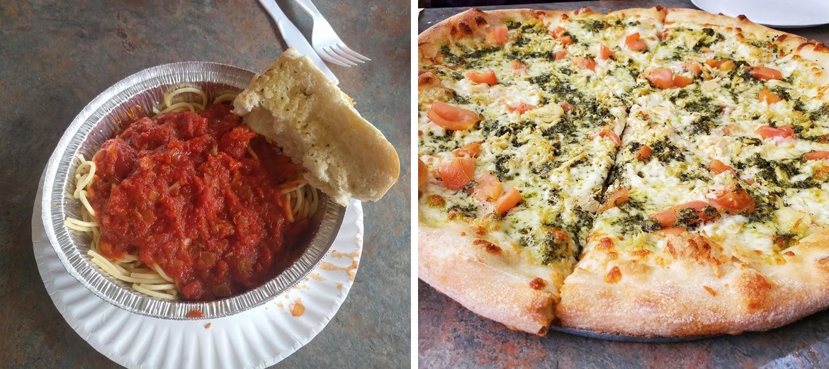 Enzo's Pizzeria & Restaurant