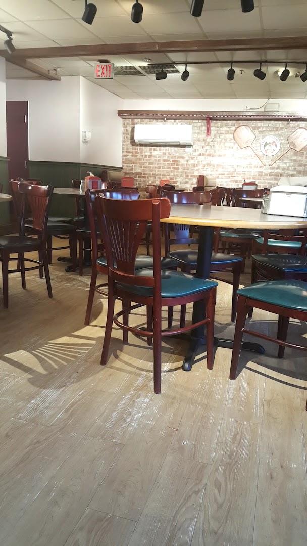 Enzo's Pizzeria & Restaurant