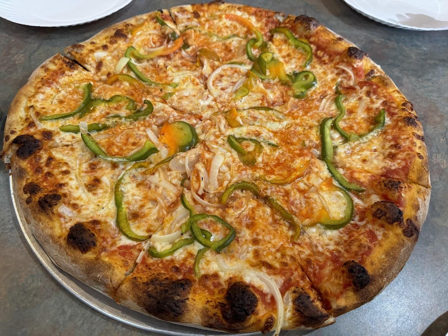 Enzo's Pizzeria & Restaurant