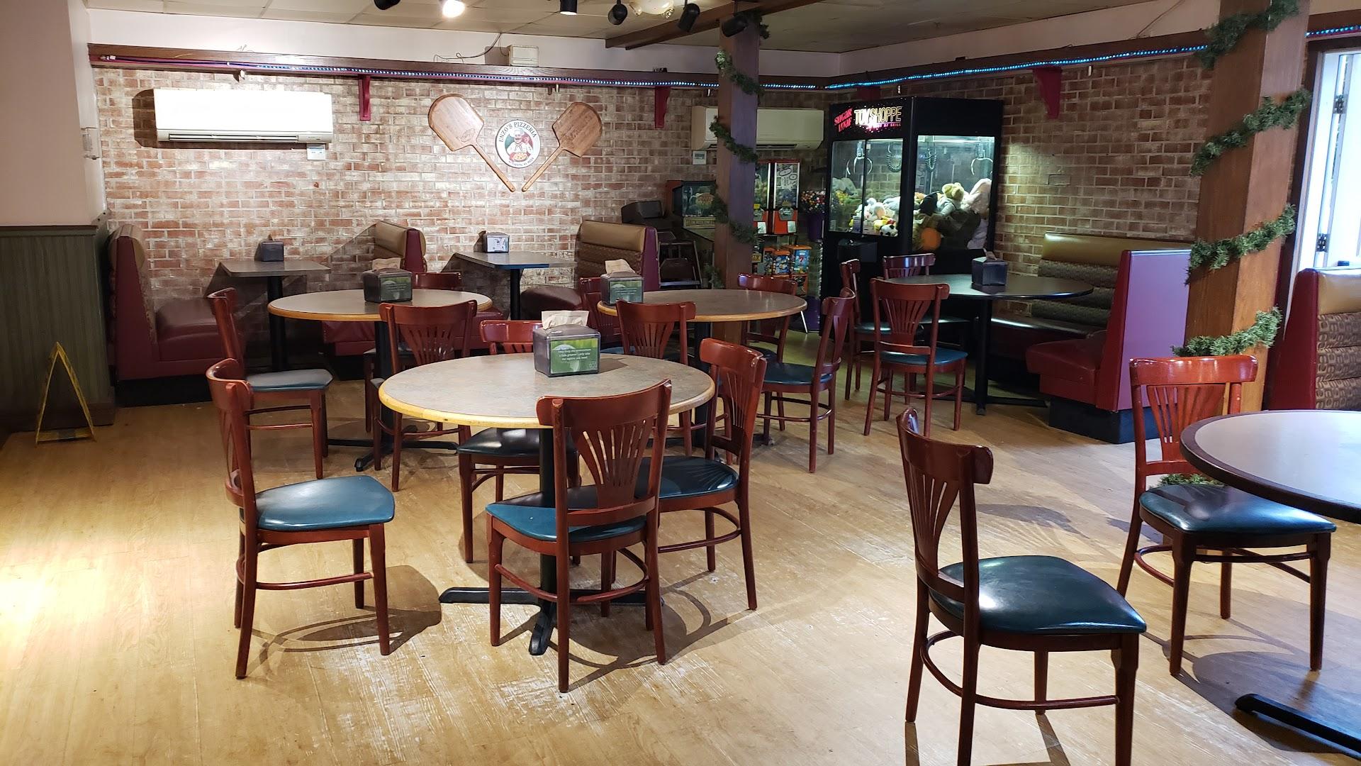 Enzo's Pizzeria & Restaurant