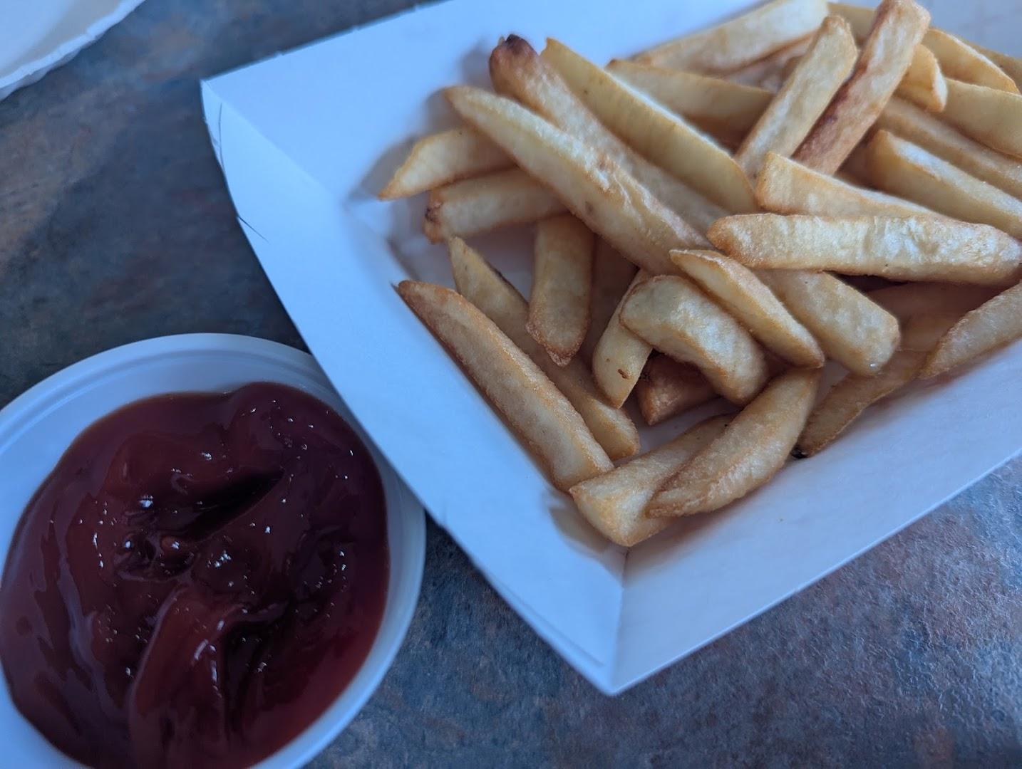 Enzo's Pizzeria & Restaurant