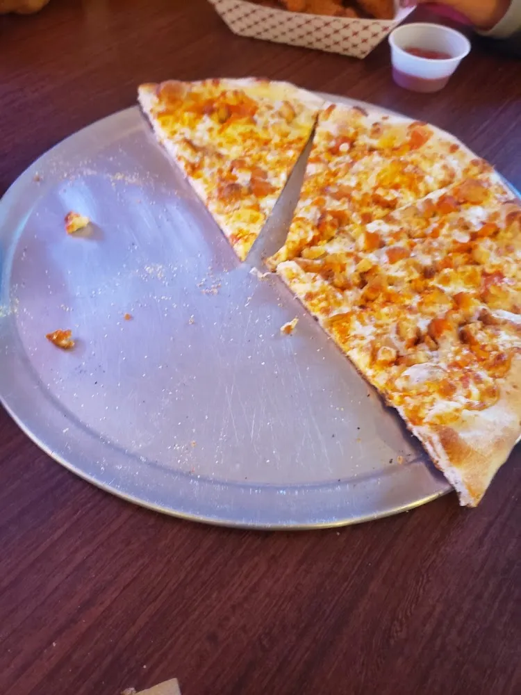Watch Cheese Pizza